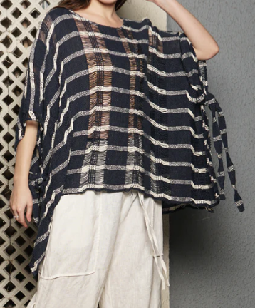 Waverly Top (AIM4063)
