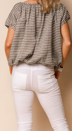 Vienna Top (AIM3045)