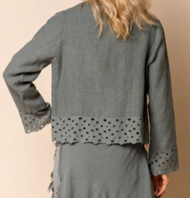 Beti Jacket (6IM11797)