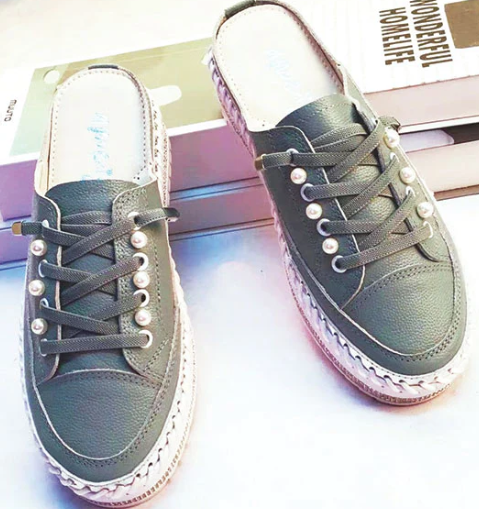 Shoes (PEARL)