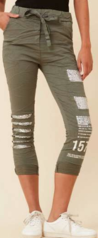 Pants (P516477)
