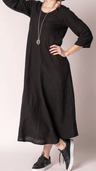Dress (86IM2016)
