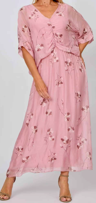Dress (LSD24-475-392)