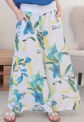 Pants (SS-7771FA)