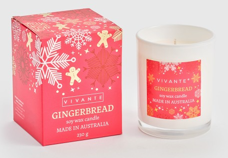 Candle (VICANCHRGIN)