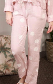 Pants (MK-D3414)