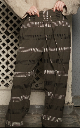 Pants (AIM4034)