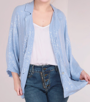 Jacket (MK-D3962)
