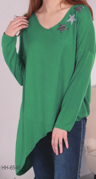 Sweater (HH-6546)