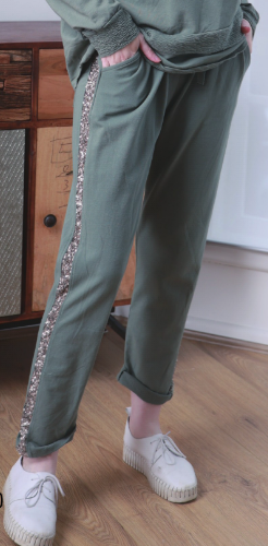 Pants (MK-D5530)