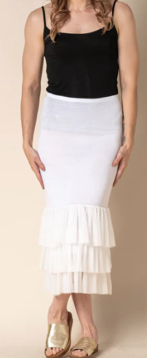 Skirt (48IM09560)