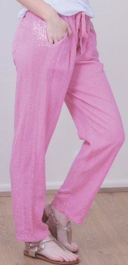 Pants (MK-D5588)