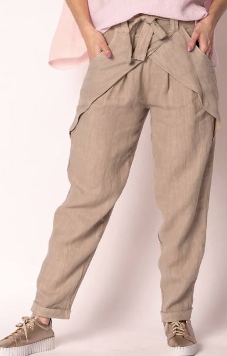 Pants (6IM30534)