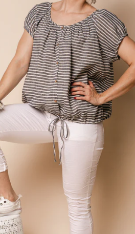 Vienna Top (AIM3045)