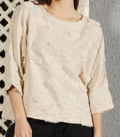 Lahara Top (AIM4057)