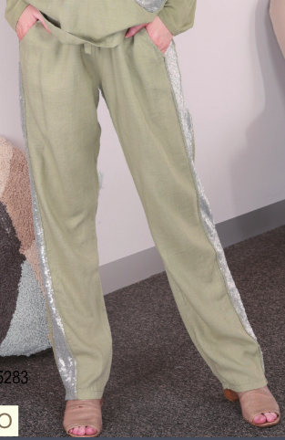 Pants (MK-D5283)
