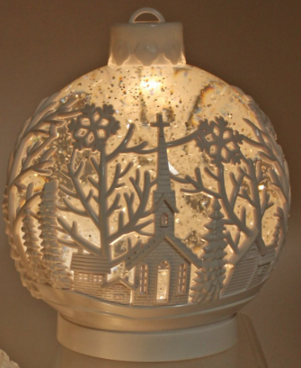 Decoration (XAC364)