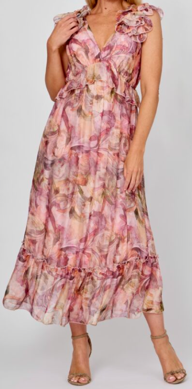 Dress (LSD25-93-380)