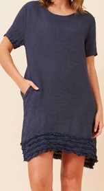 Dress (D523039)