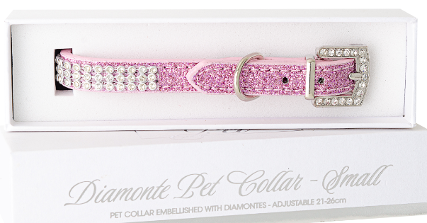 Collar (PET/COL)