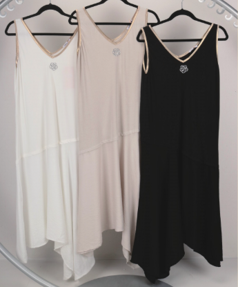 Dress (GE-73368A)