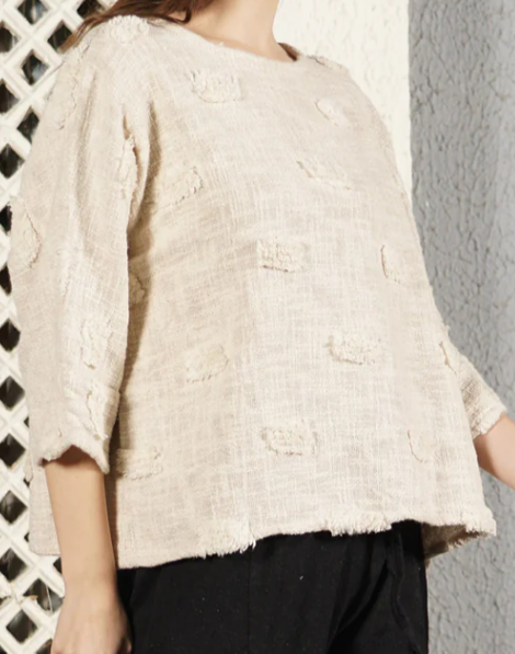 Lahara Top (AIM4057)