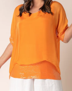 Mimi Top (10MM2161)