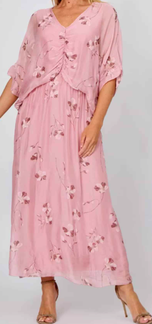 Dress (LSD24-475-392)