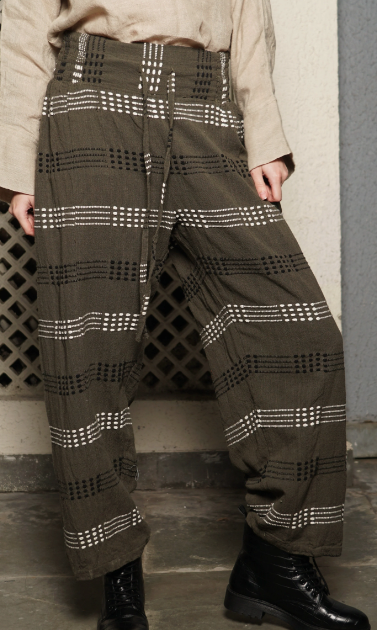 Pants (AIM4034)