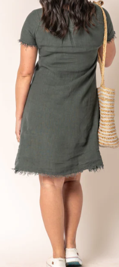 Dress (6IM72234)