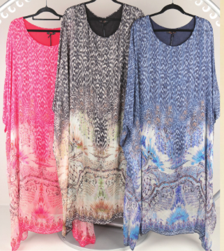 Dress (BB-66647-1)