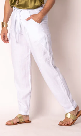 Pants (6IM30534)