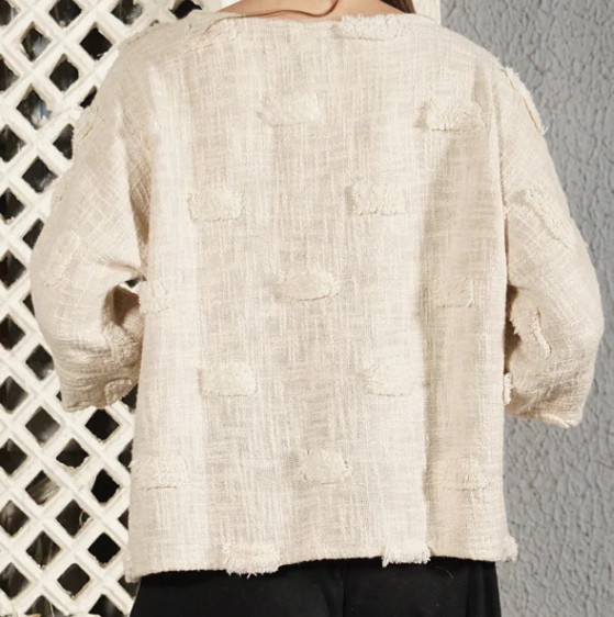 Lahara Top (AIM4057)