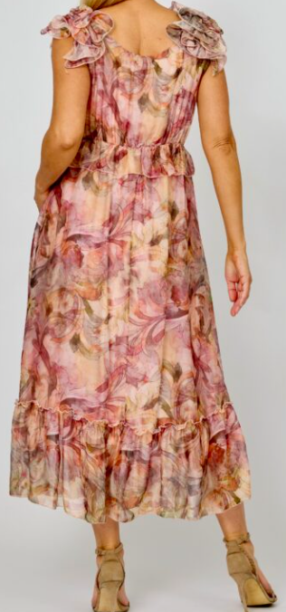Dress (LSD25-93-380)