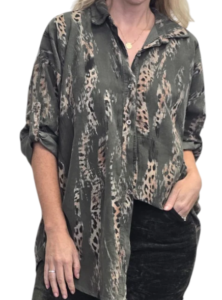 Shirt (LEOP)