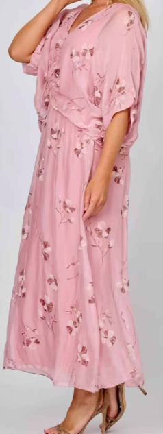 Dress (LSD24-475-392)