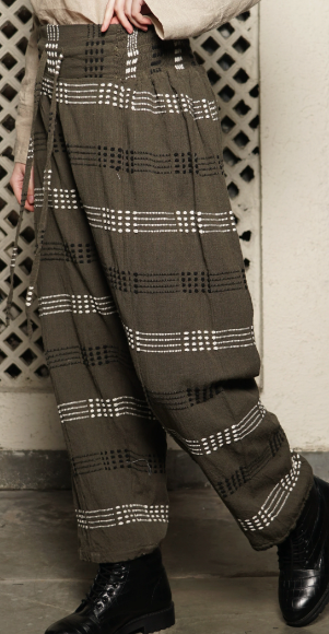 Pants (AIM4034)