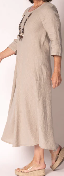 Dress (86IM2016)