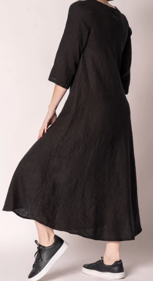 Dress (86IM2016)