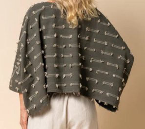 Attica Top (AIM4009)