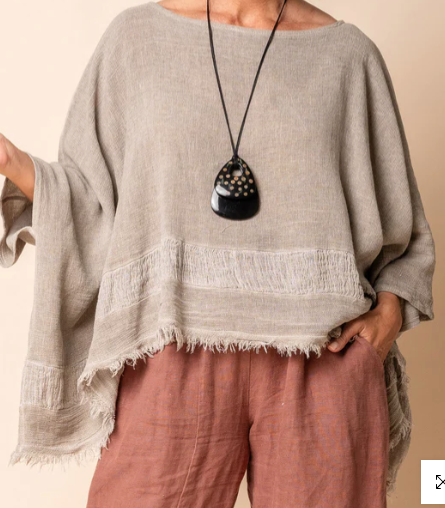 Teegan Top (48IM09002)