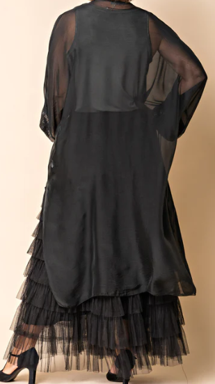 Loreta Jacket (10IM5012)