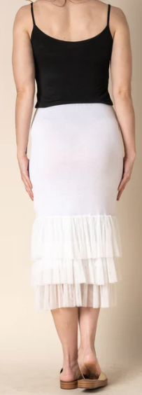 Skirt (48IM09560)