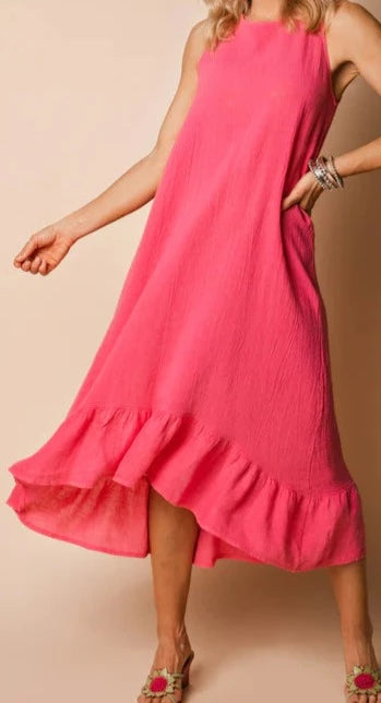 Dress (48IM08061)
