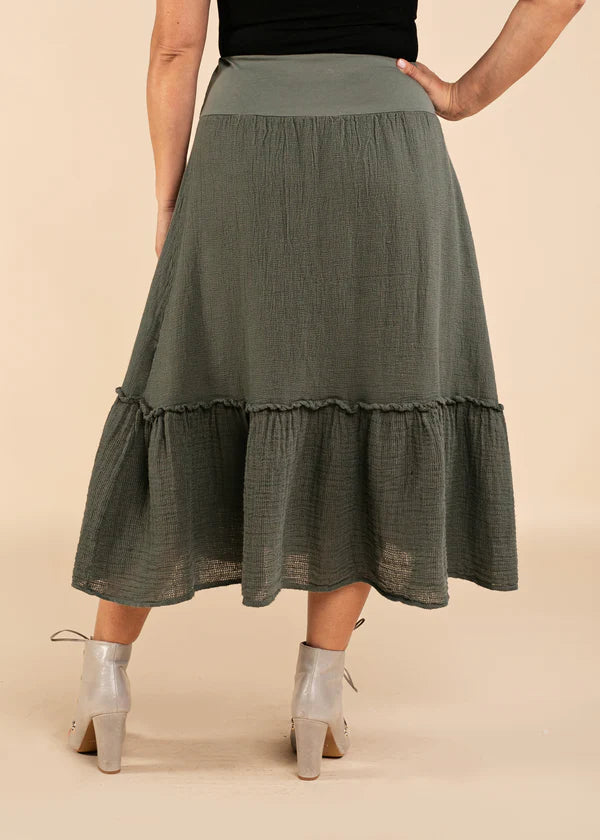 Elva Skirt (48IM08066)