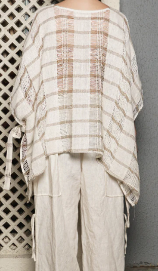 Waverly Top (AIM4063)