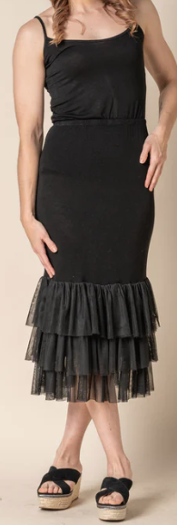Skirt (48IM09560)