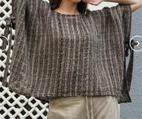 Averil Top (AIM4029)