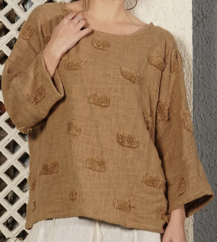 Lahara Top (AIM4057)