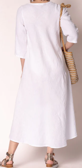 Dress (86IM2016)
